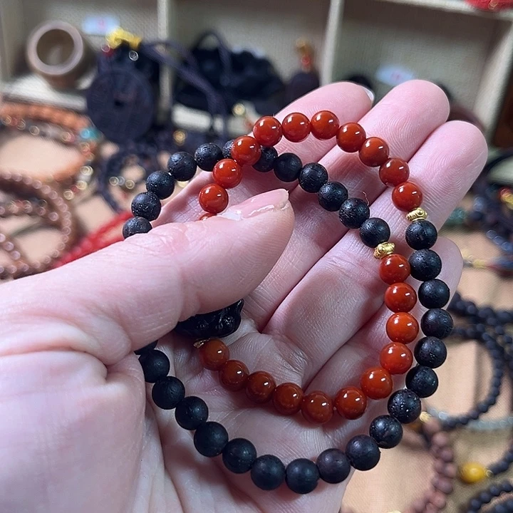 降真香手串/手链降真香