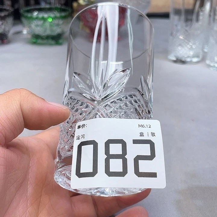 小马哥瓷器甄选套装