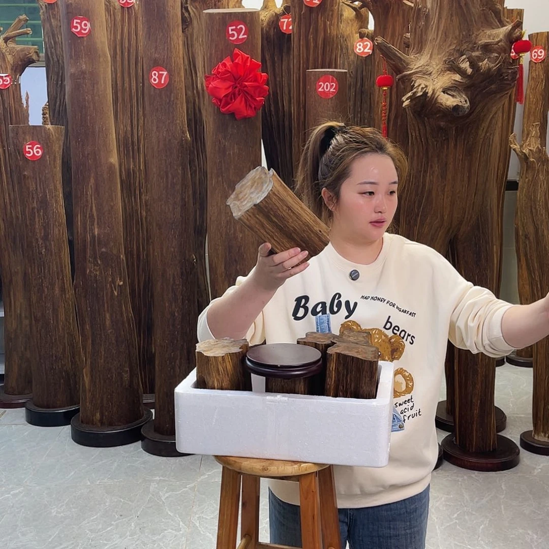 中式香薰香料香道