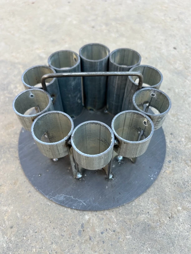 二脚踢发射神器二脚蹬发射器