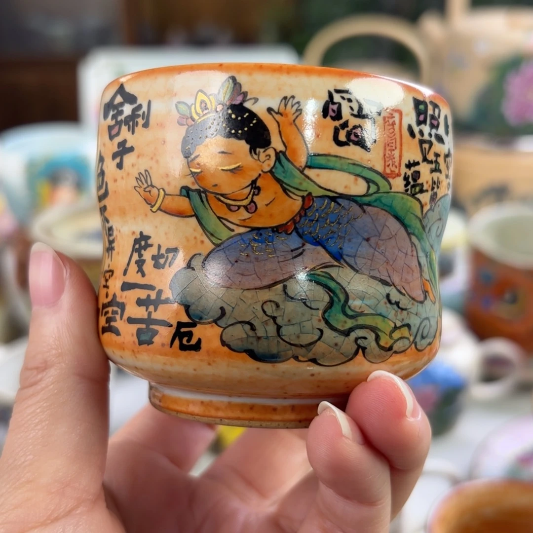 景德镇8折景德镇陶瓷