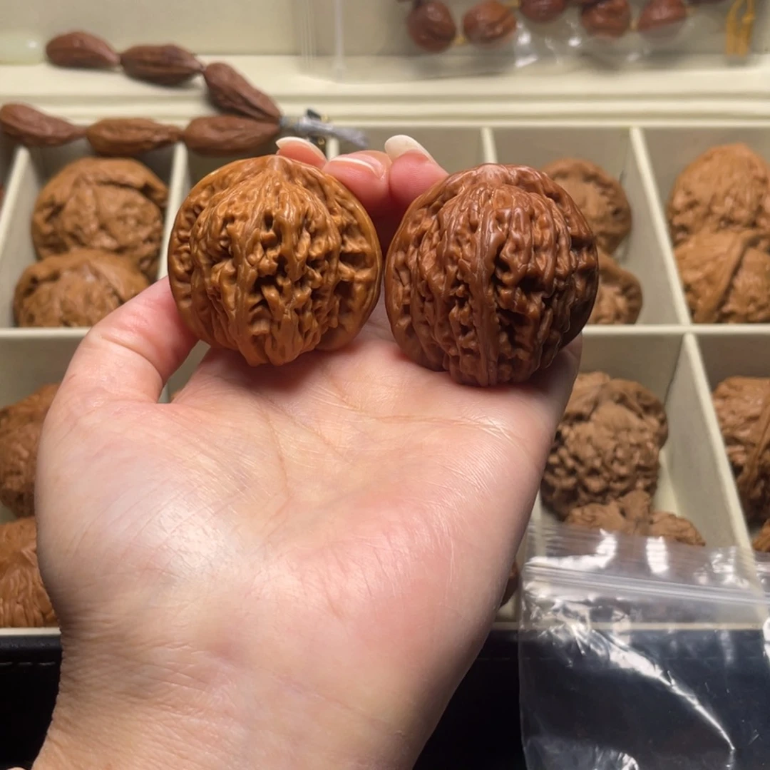 文玩核桃吊坠机刷双色球