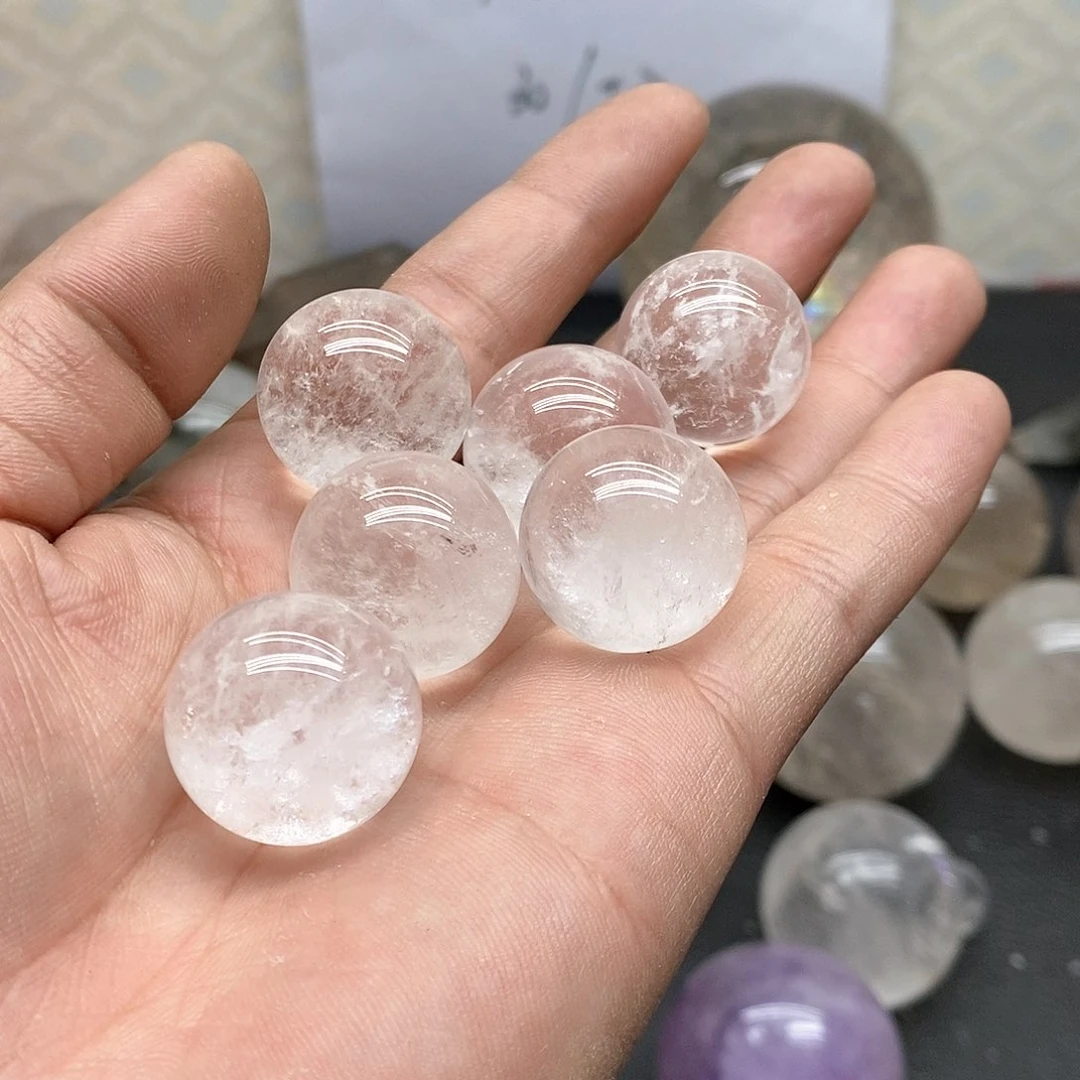 水晶25181未镶嵌水晶石