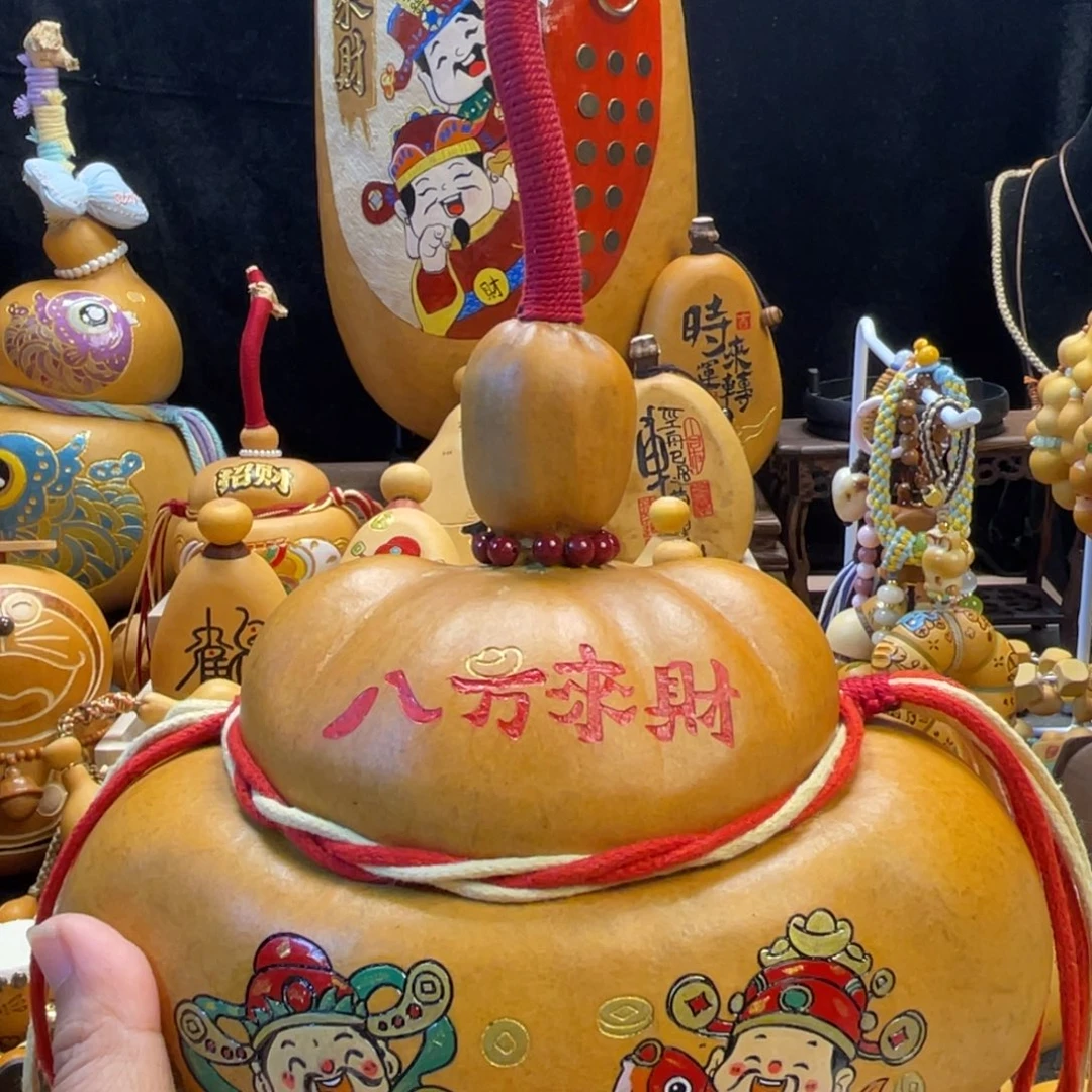 【***＊葫芦福禄葫芦葫芦