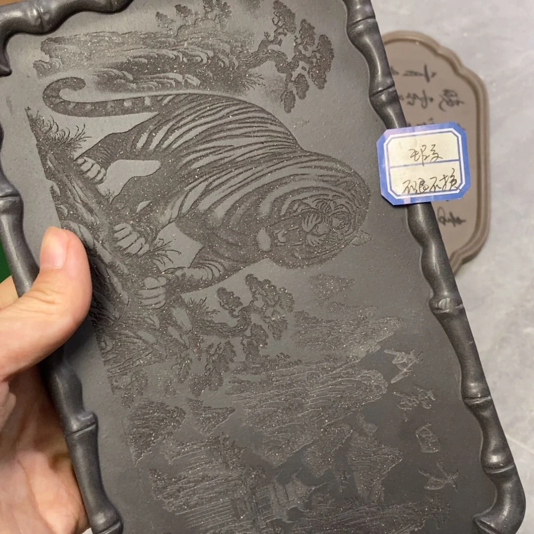 瑕疵不退不换，介意勿拍