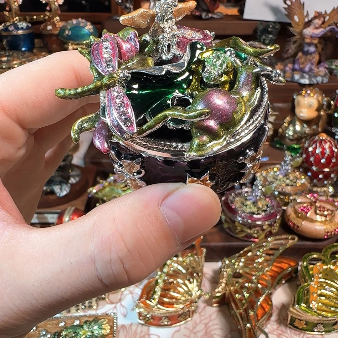手工制作请勿吹毛求疵