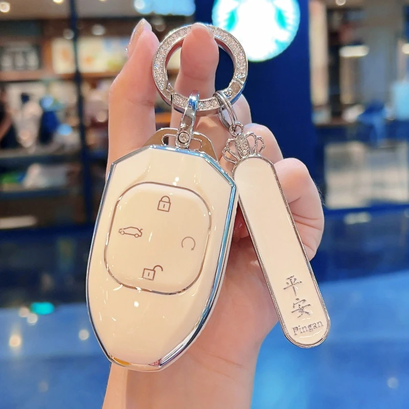 最新款广汽传祺gs4钥匙套m8宗师e9大师gs3影速gs8影豹gs4max影酷