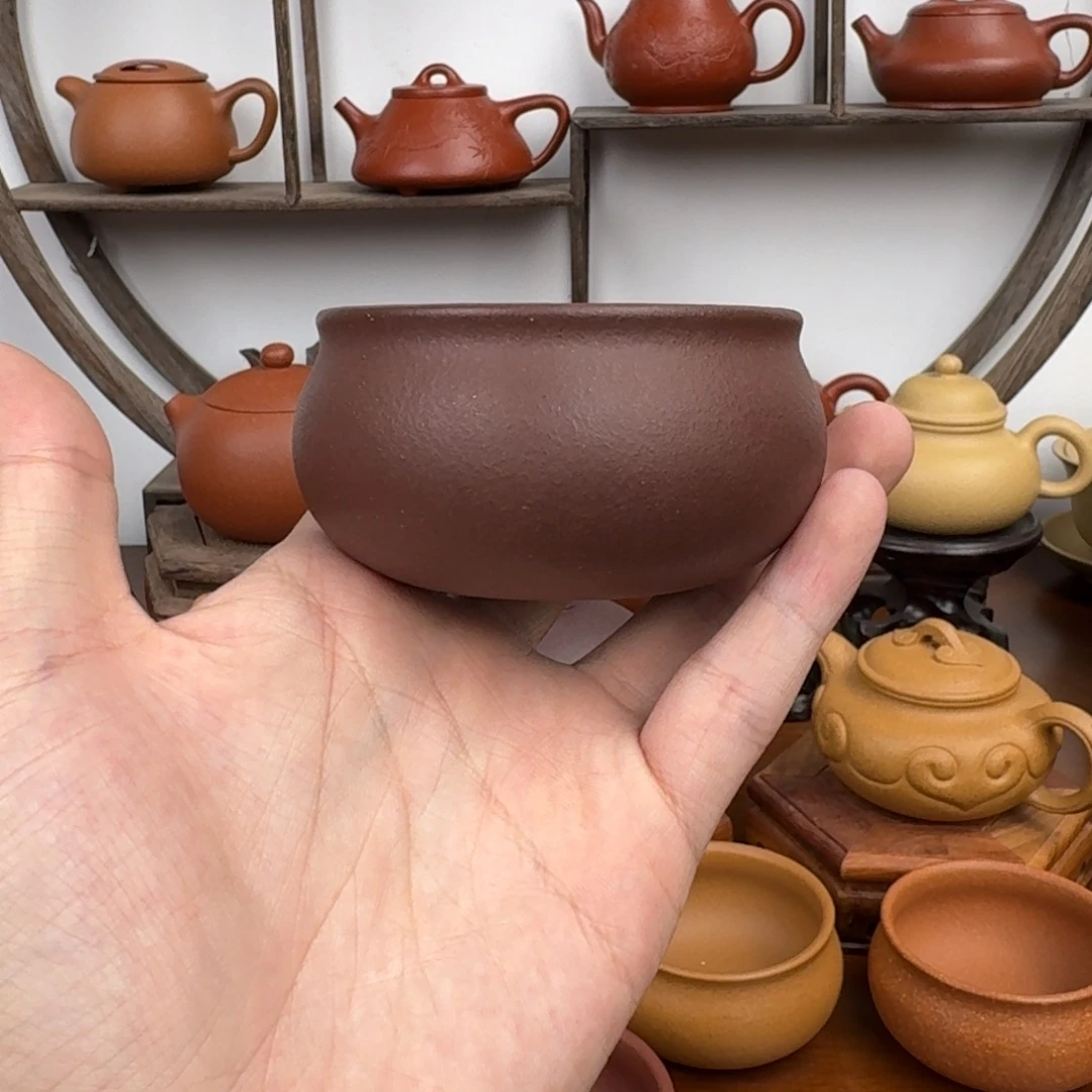 紫砂茶杯5757855485555455