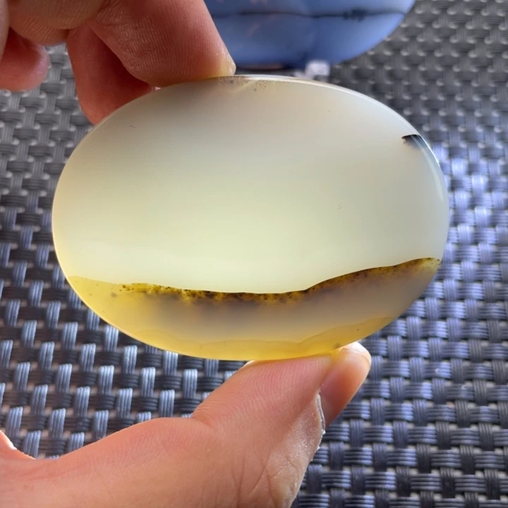 1***8玛瑙/玉髓未镶嵌颈饰