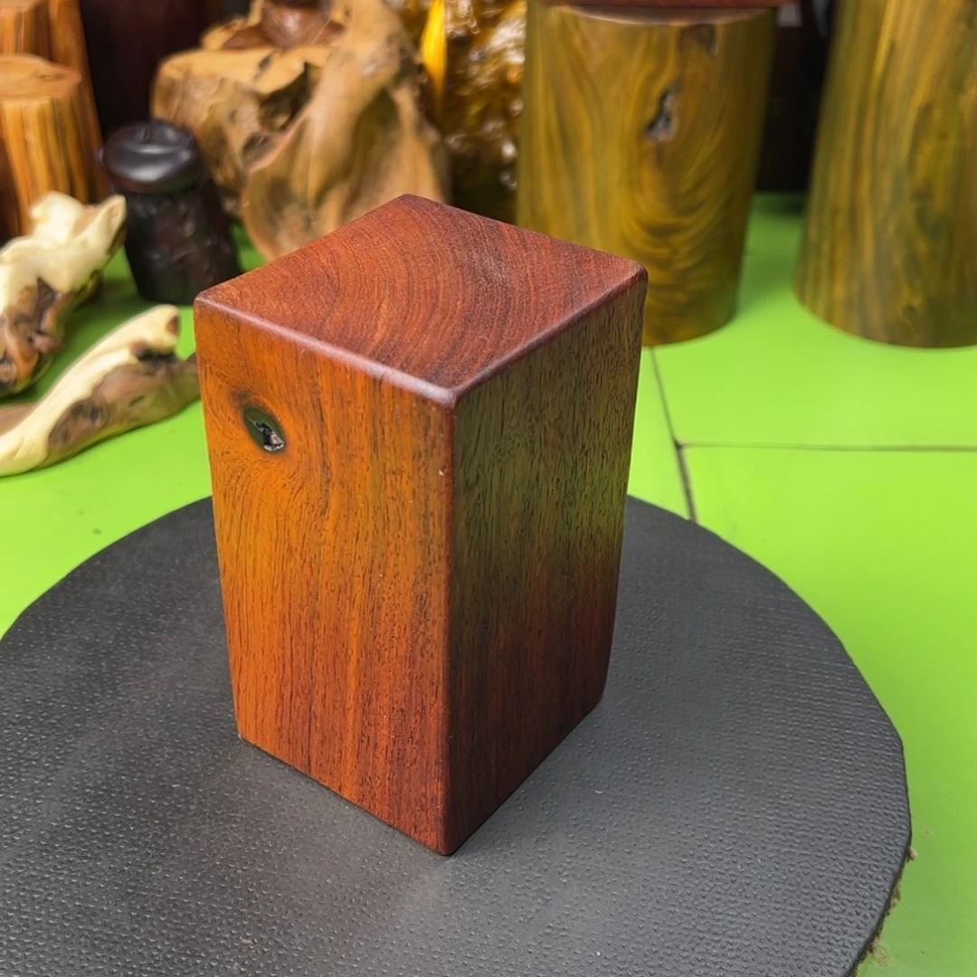 大果紫檀（缅甸花梨）凛