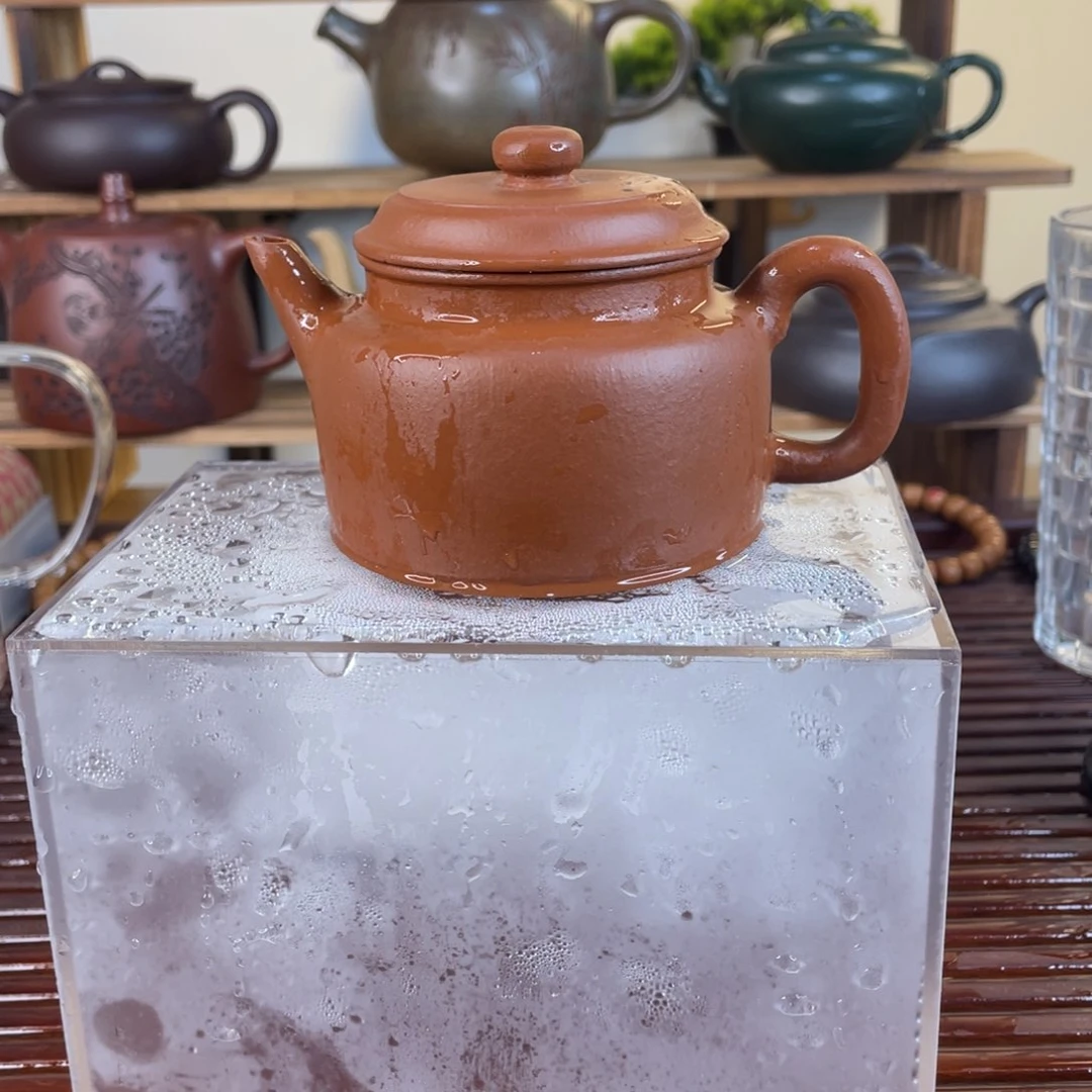 茶壶紫砂宜兴紫砂壶