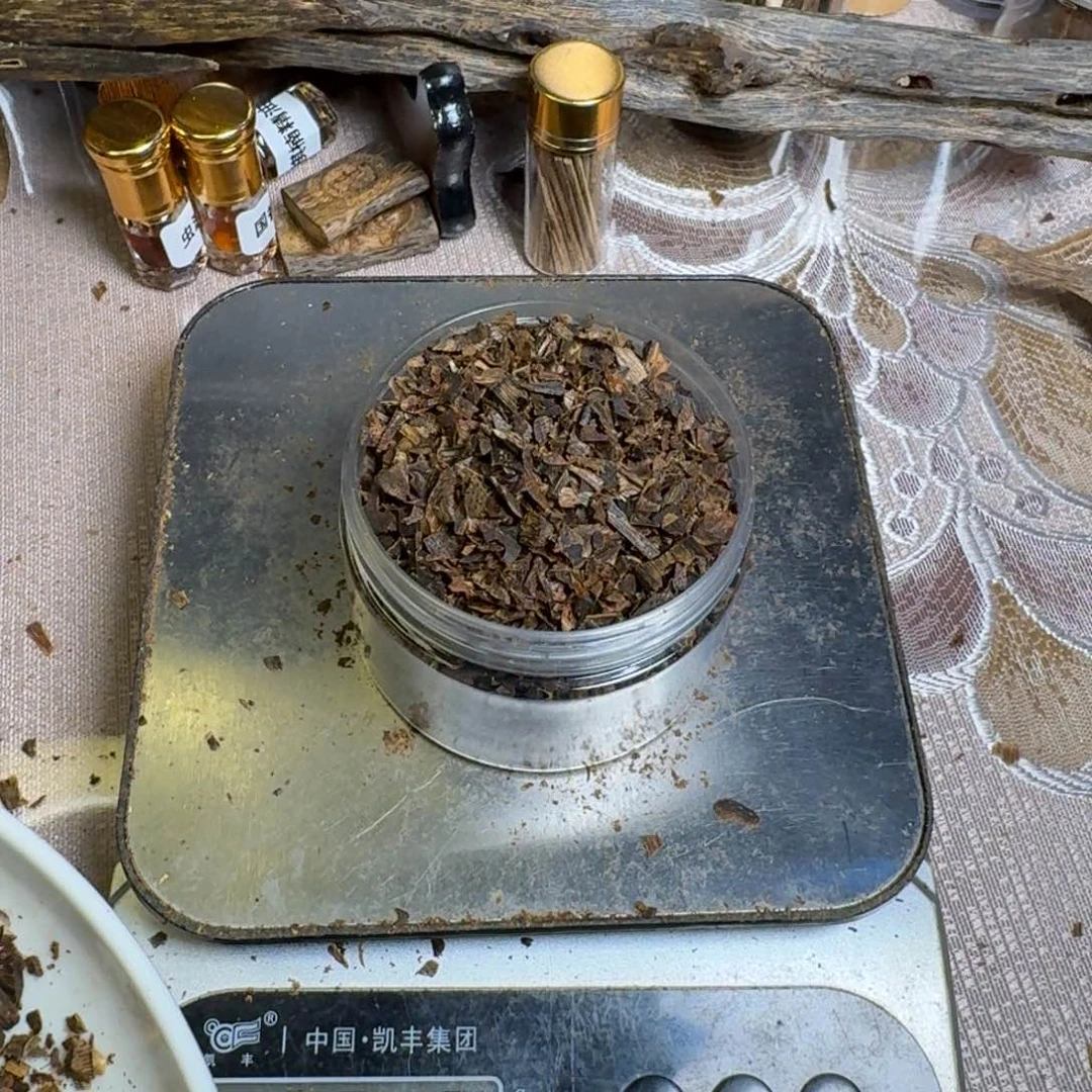 楠木?**佳绿香壳子木艺原材料 51