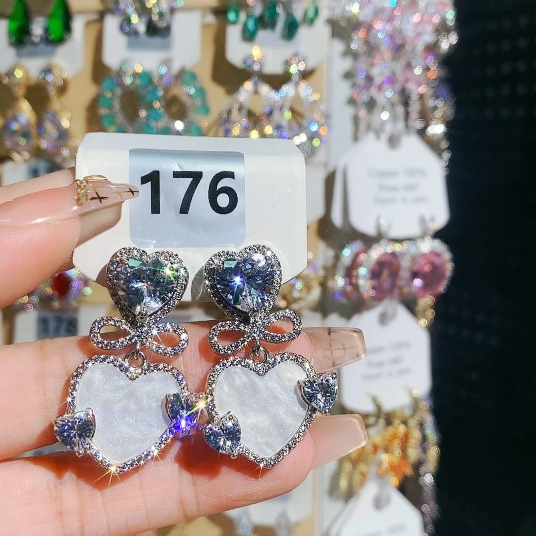 非金属锆石925银