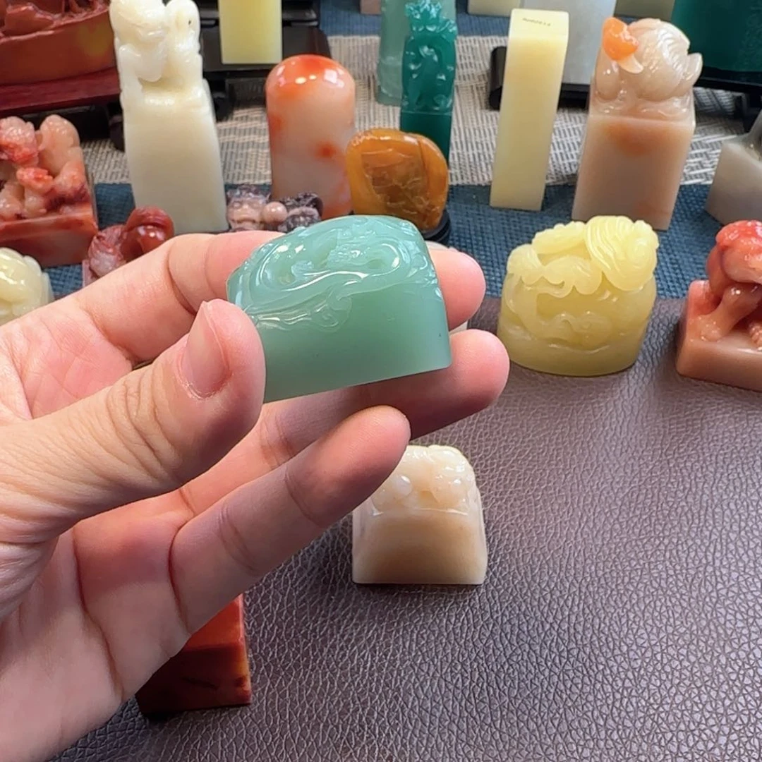 寿山石多**波寿山石寿山石寿山石