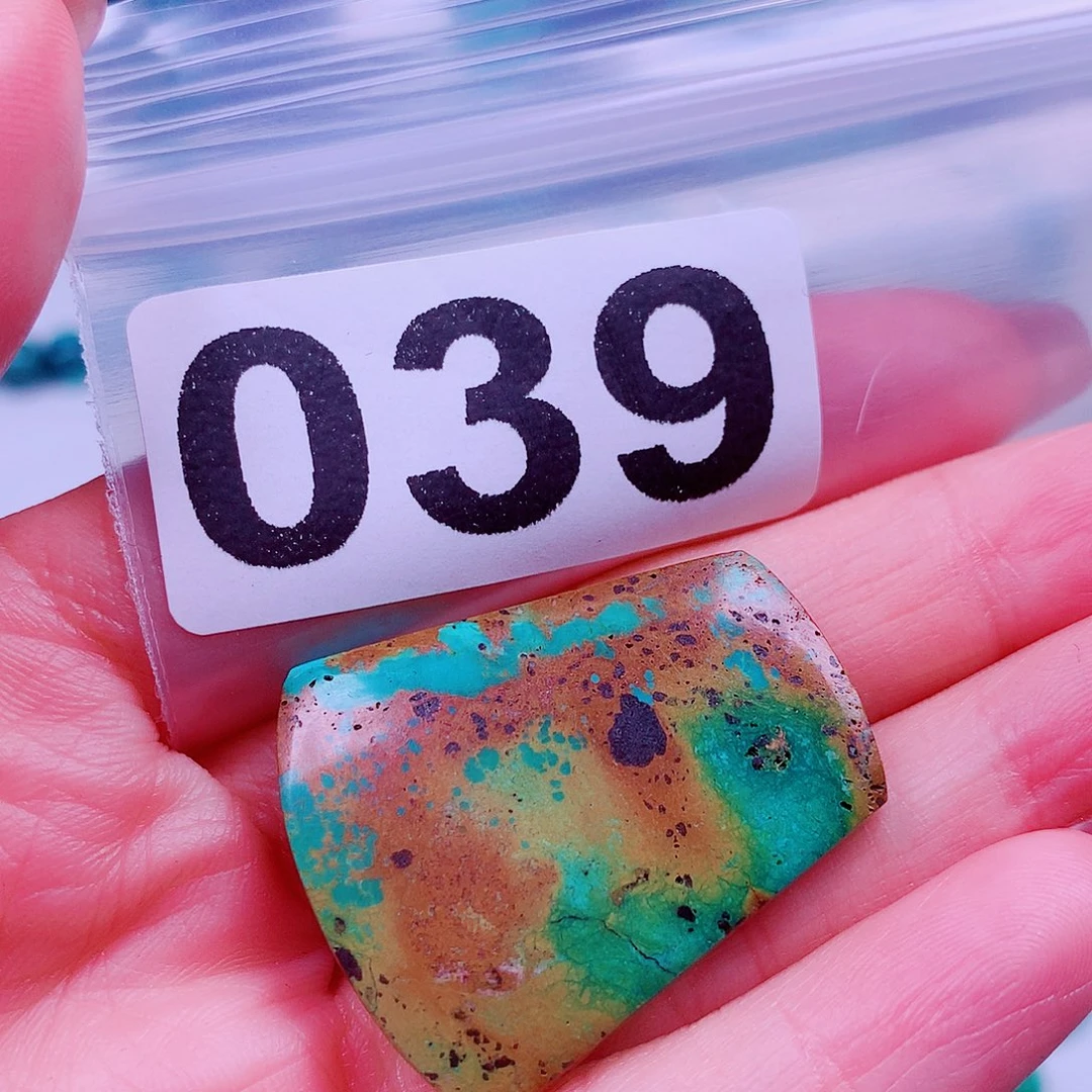 空竹粉丝专享十堰特色手工散珠