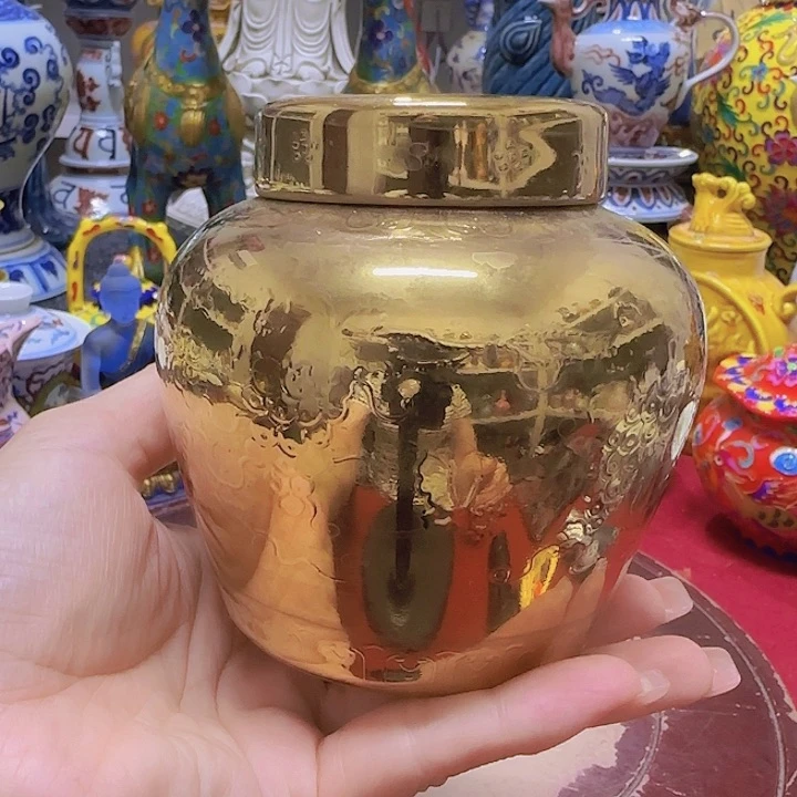 摆件创意设计风格