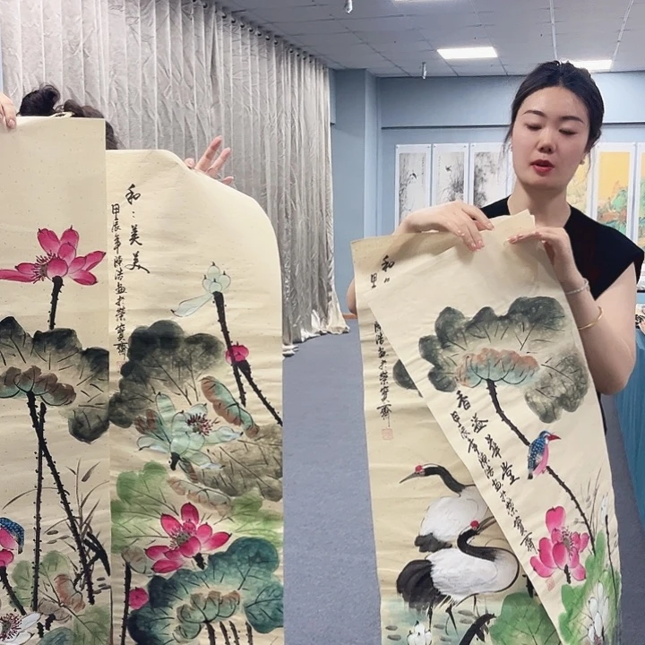 国画我的微博视频在线播放了