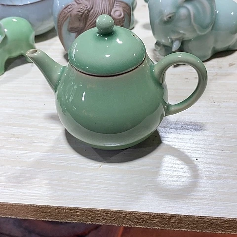 瓶非****缮龙泉青瓷龙泉青瓷