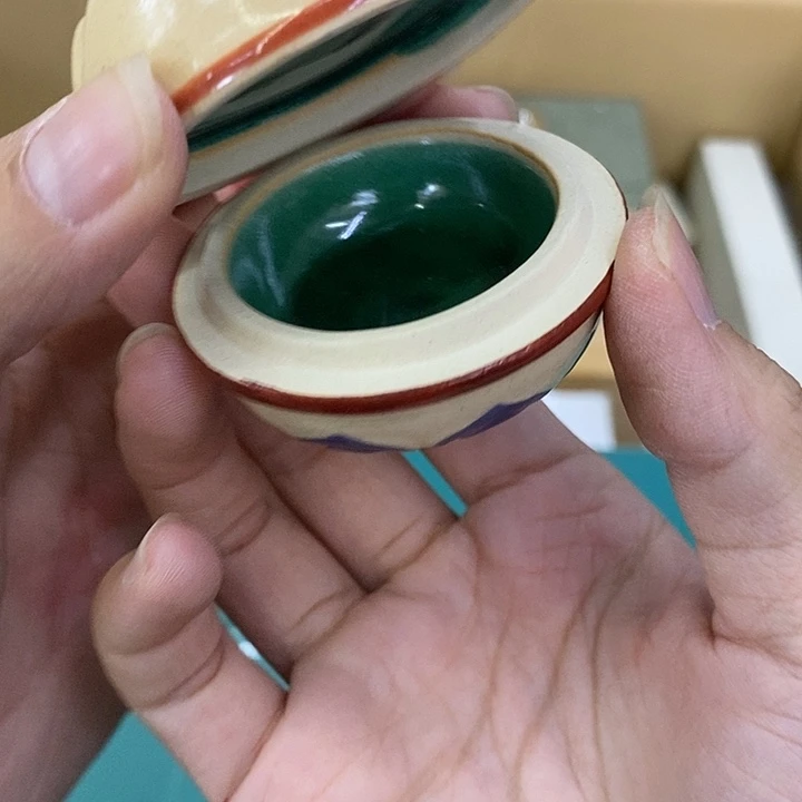 海外陶瓷茶具日化