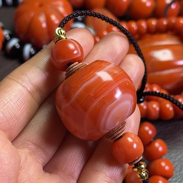 颈饰琉璃用****4琉璃………