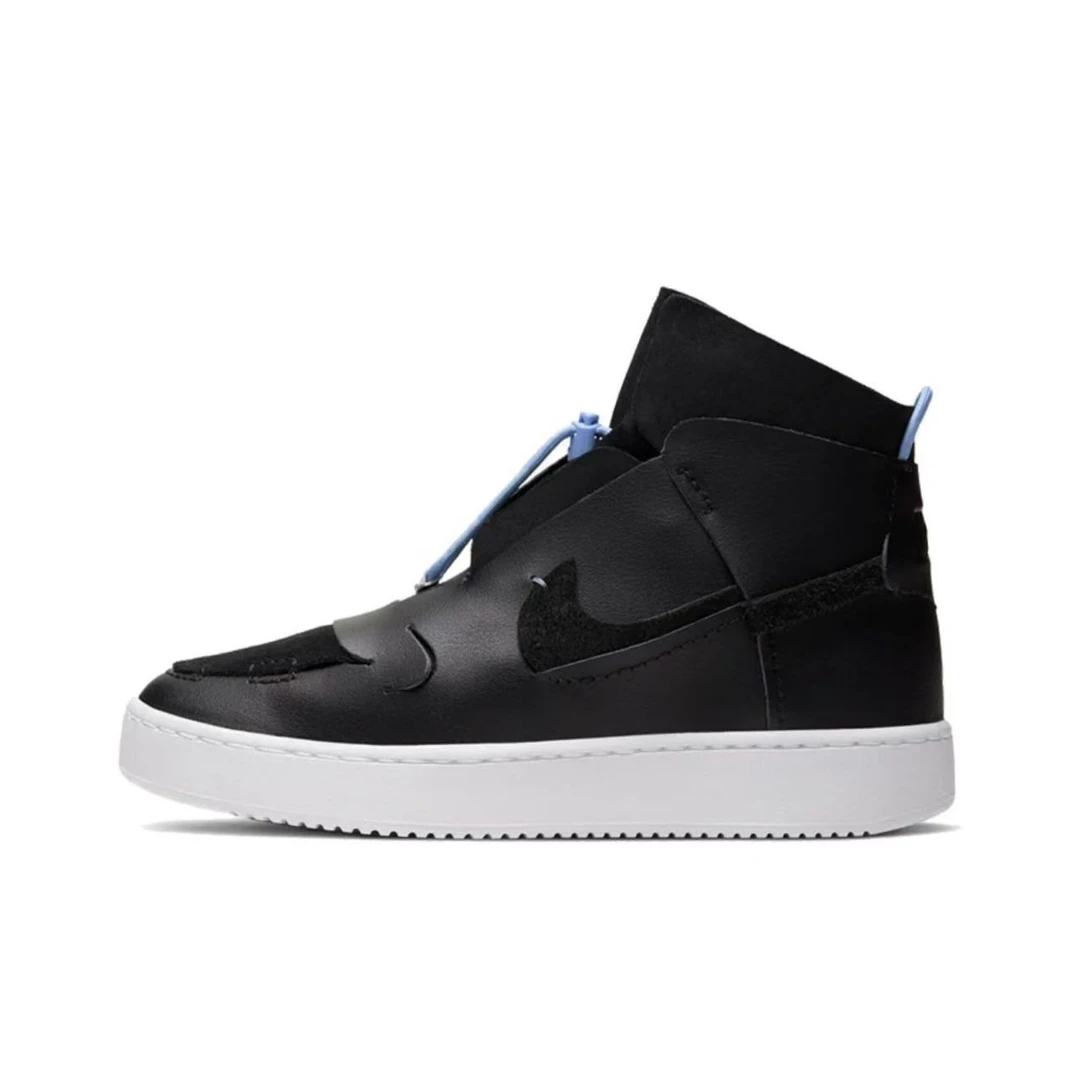 （断码孤品）Nike Vandalized LX 女子中帮板鞋BQ3610-001-36.5