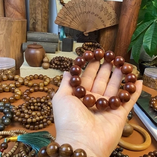 老山檀香老山檀香微瑕