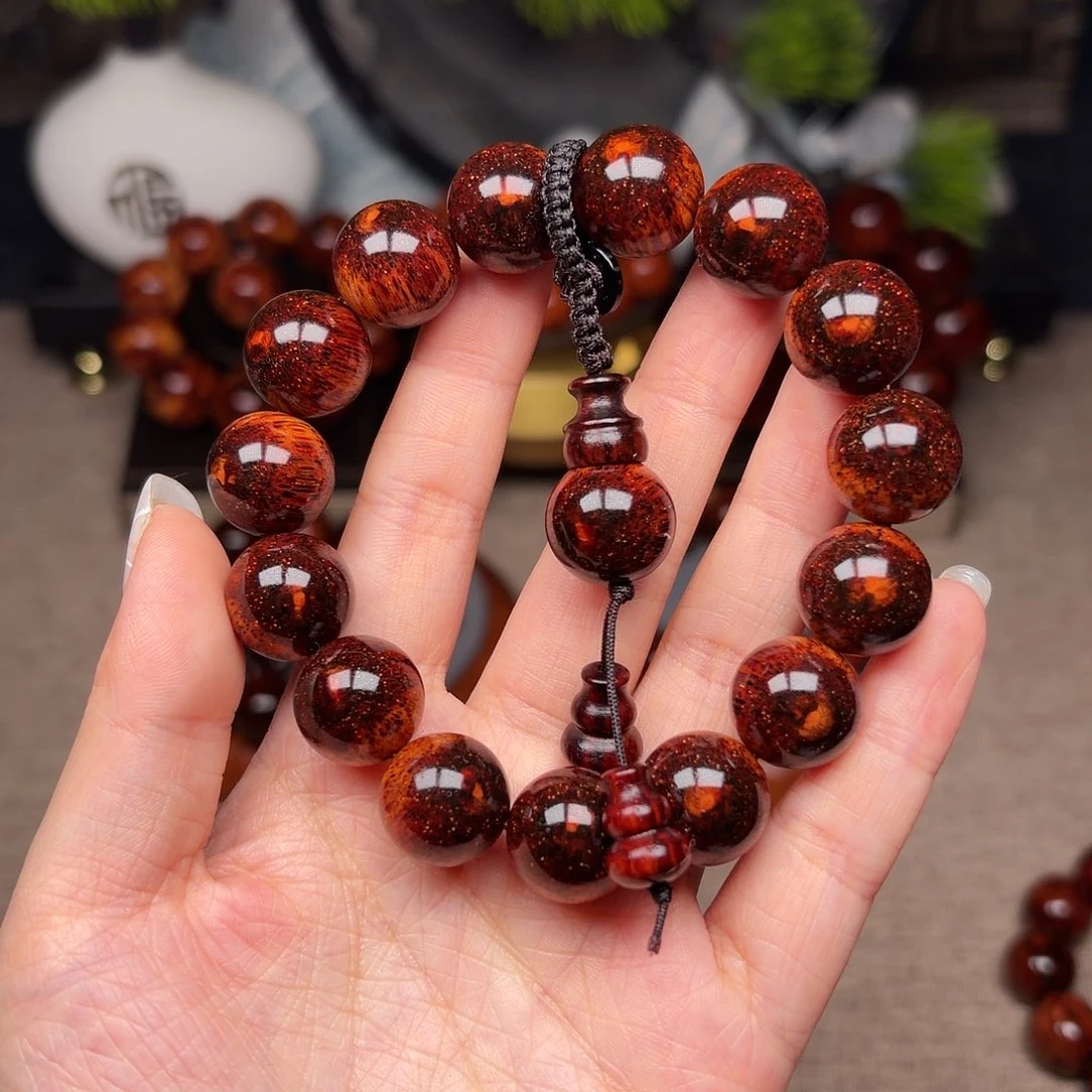 黄花梨/降香黄檀一