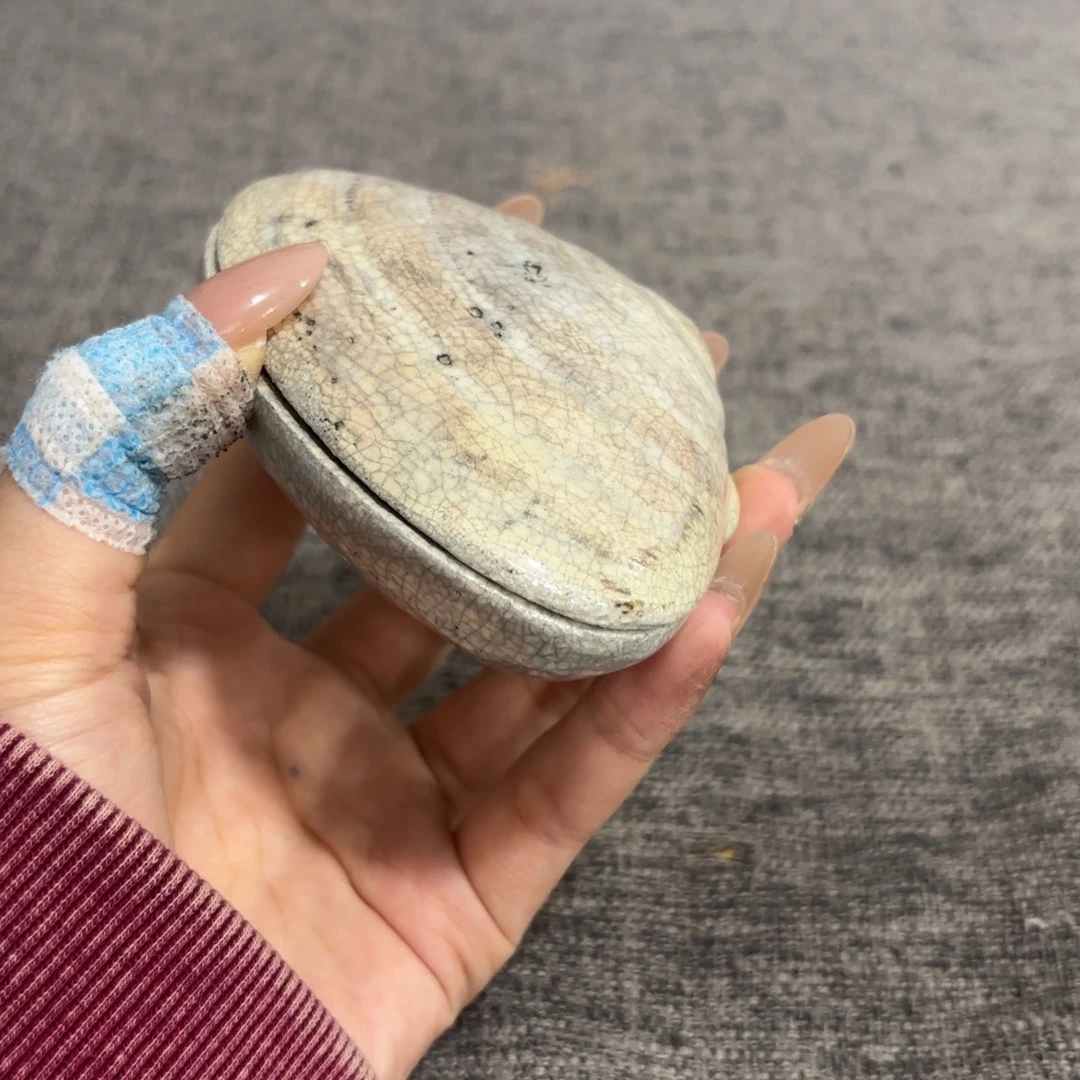 非常好看漂亮的物品