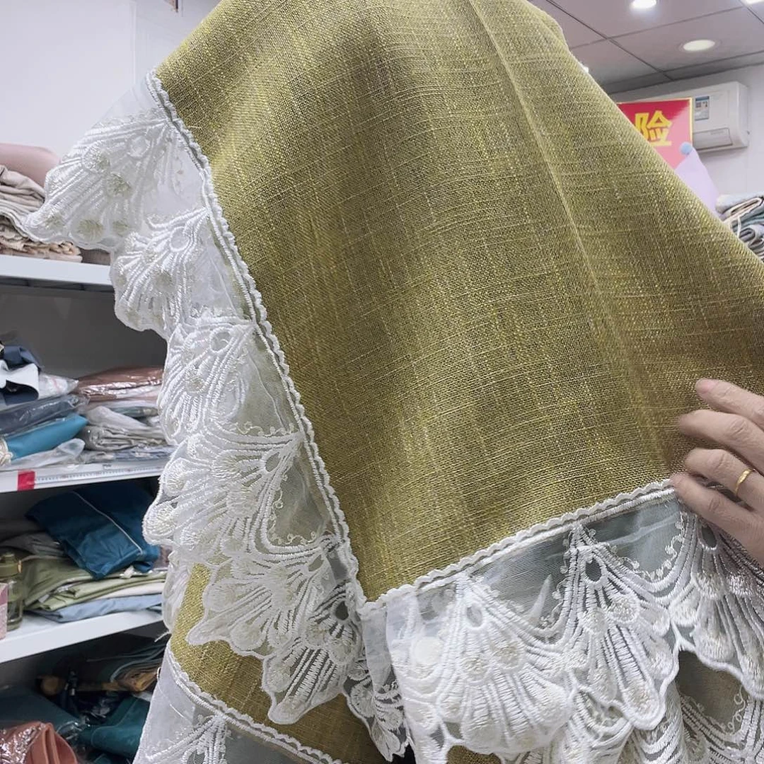 雪尼尔快乐大本营我都快成