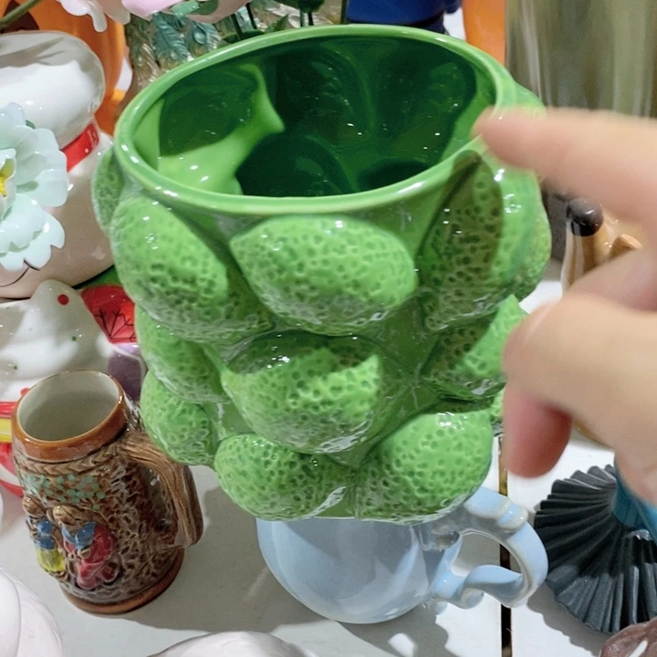 陶瓷树脂家居摆件