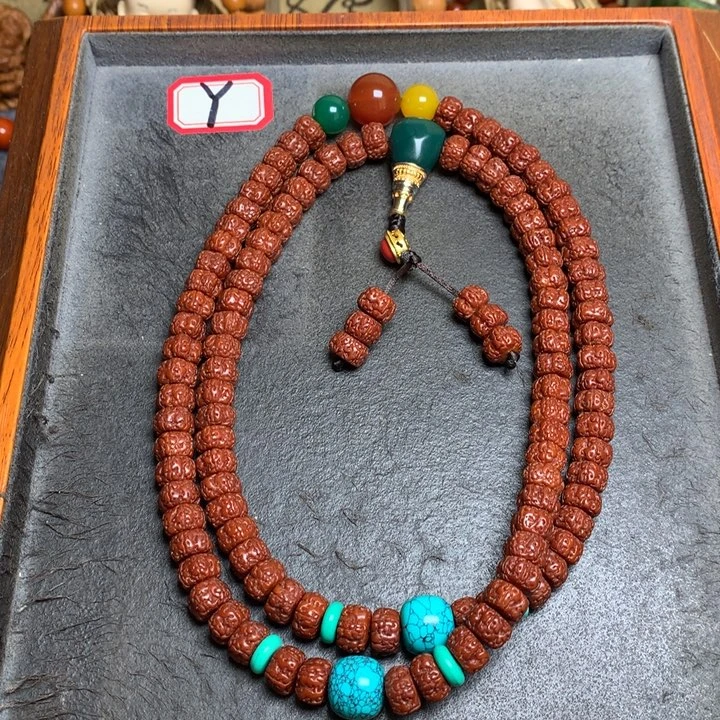 金刚菩提吊坠菩提