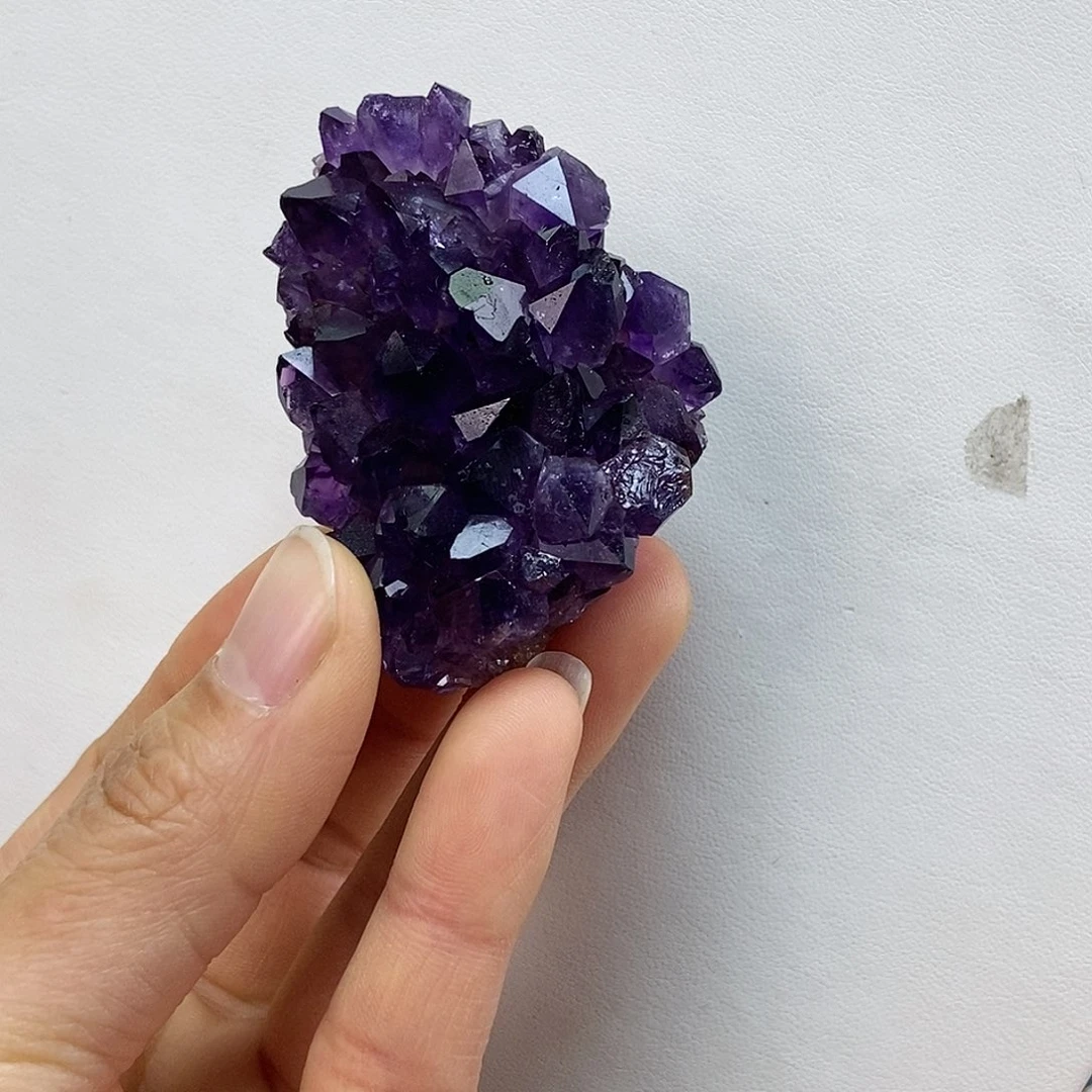 水晶摆件（095未镶嵌