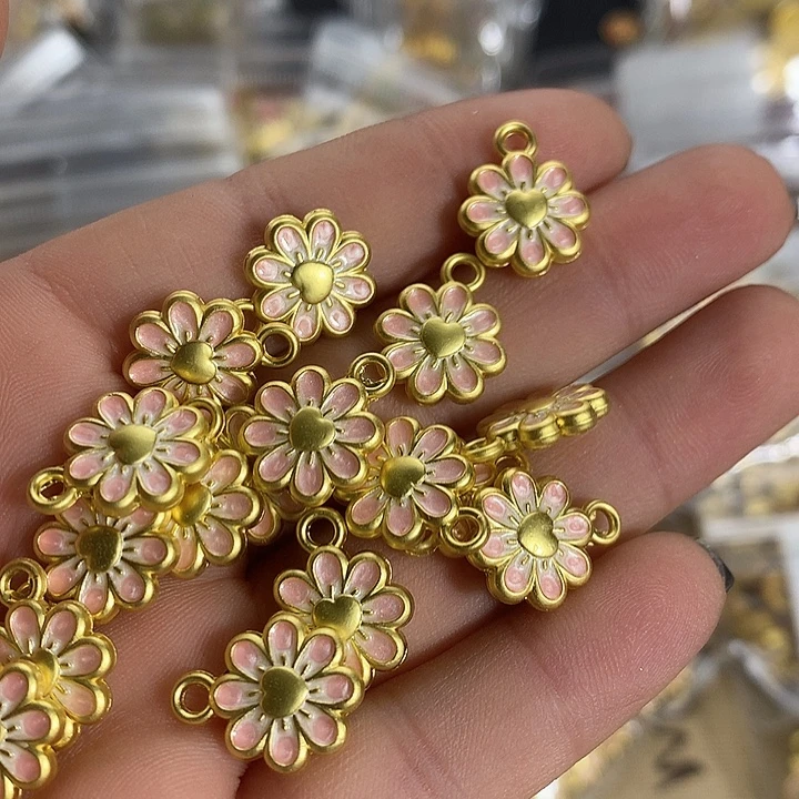 铜合金可爱系列满三单飞8