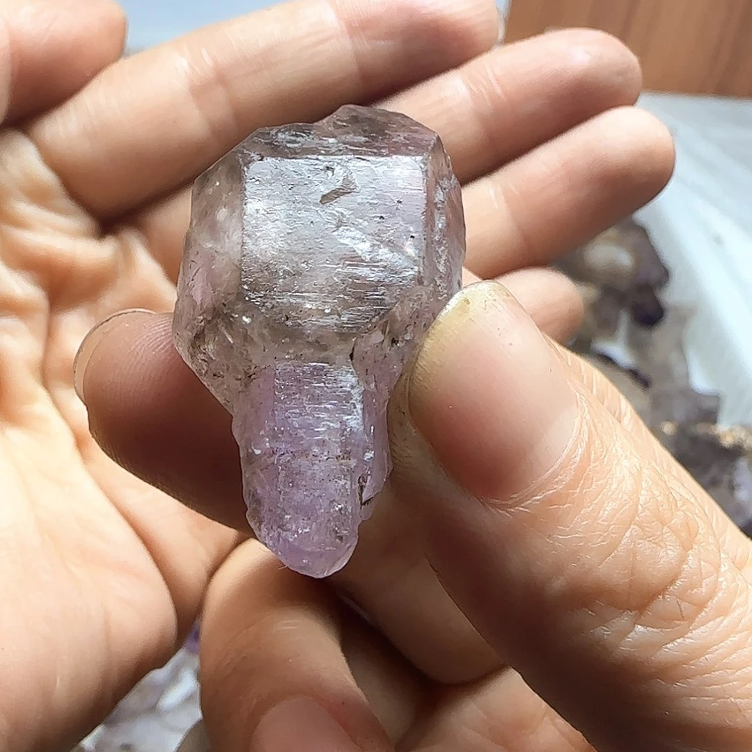 Y***n石材直播间一物一拍18号