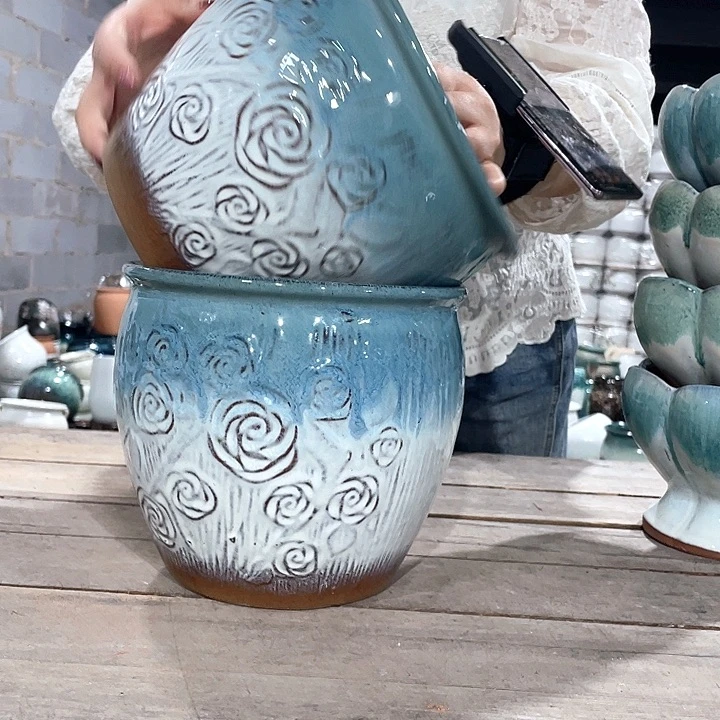 红陶正品高18/20