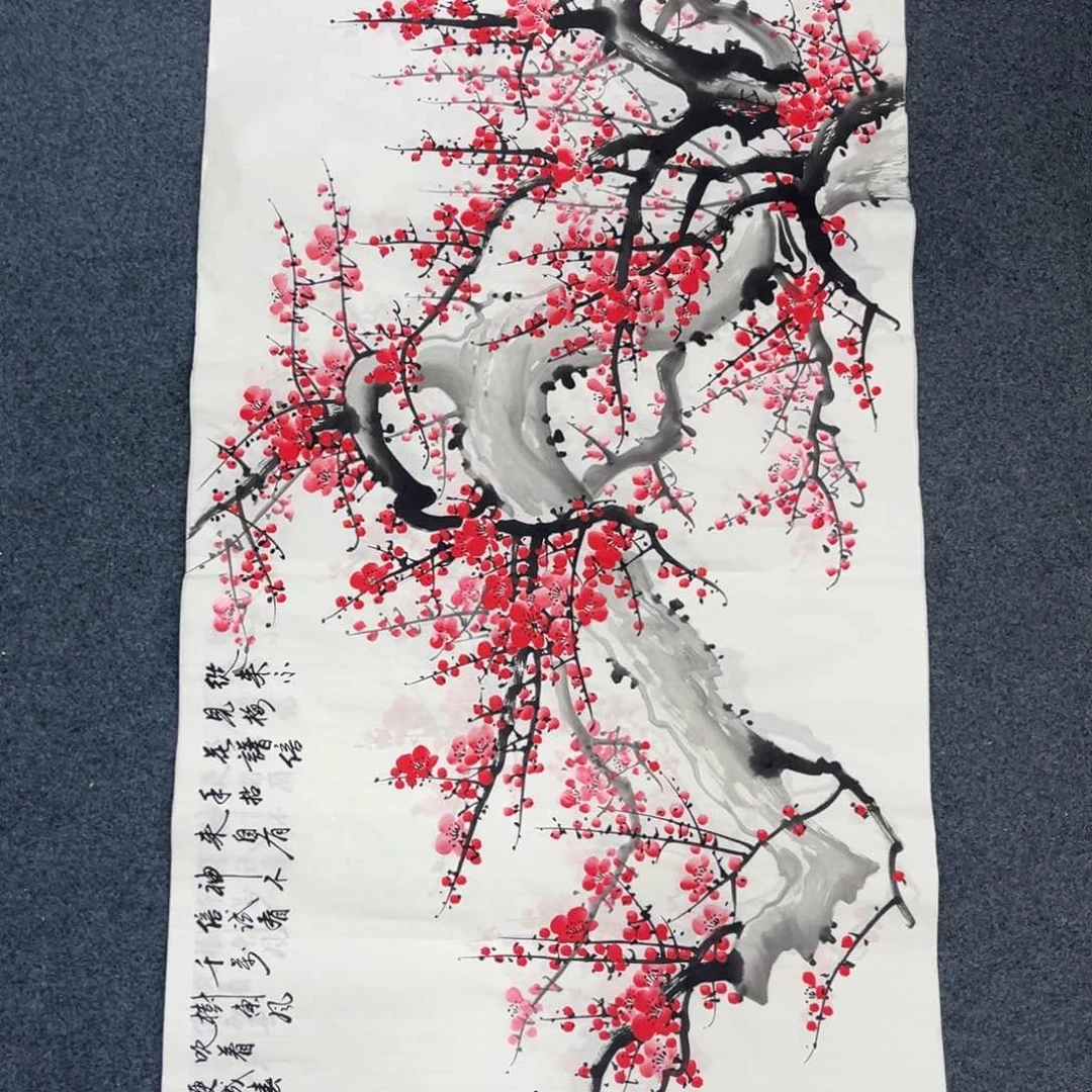 国画国画作品欣赏
