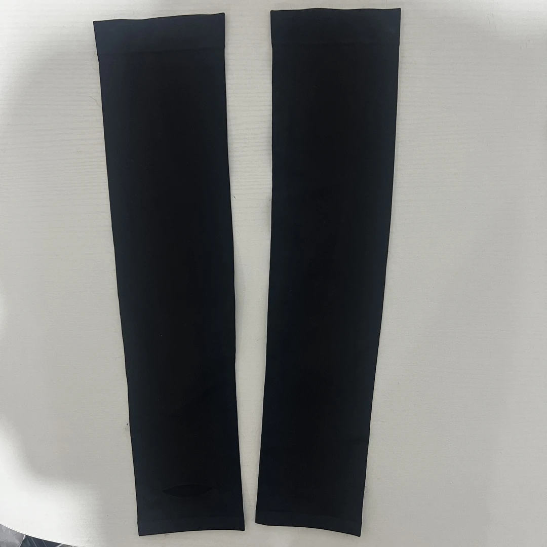 128防晒冰袖套袖护臂冰丝胳膊套冰爽夏季防晒