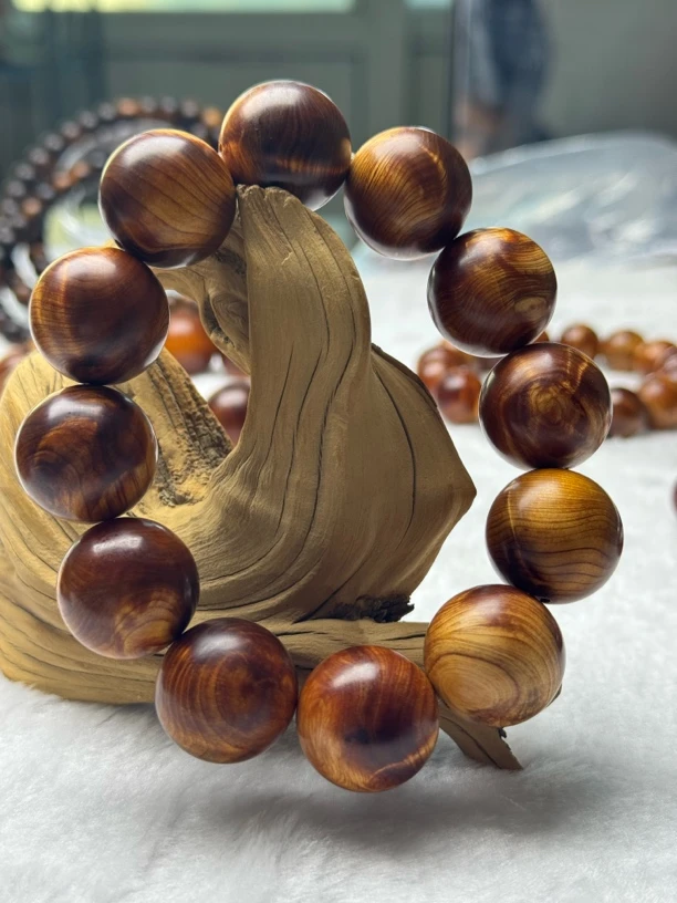 柏木手串（太行）100-399链接