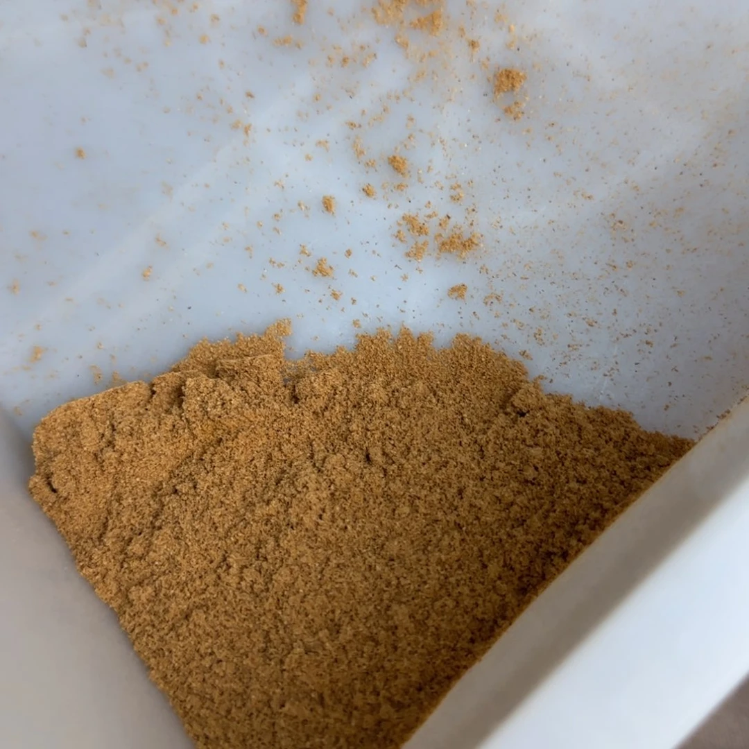 檀香木其他粉末20克