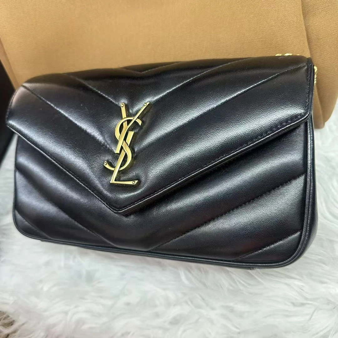 95新 YSL/圣罗兰 728  nlbw  /二奢包包