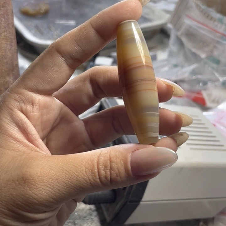 零***王玛瑙/玉髓散珠hlloo