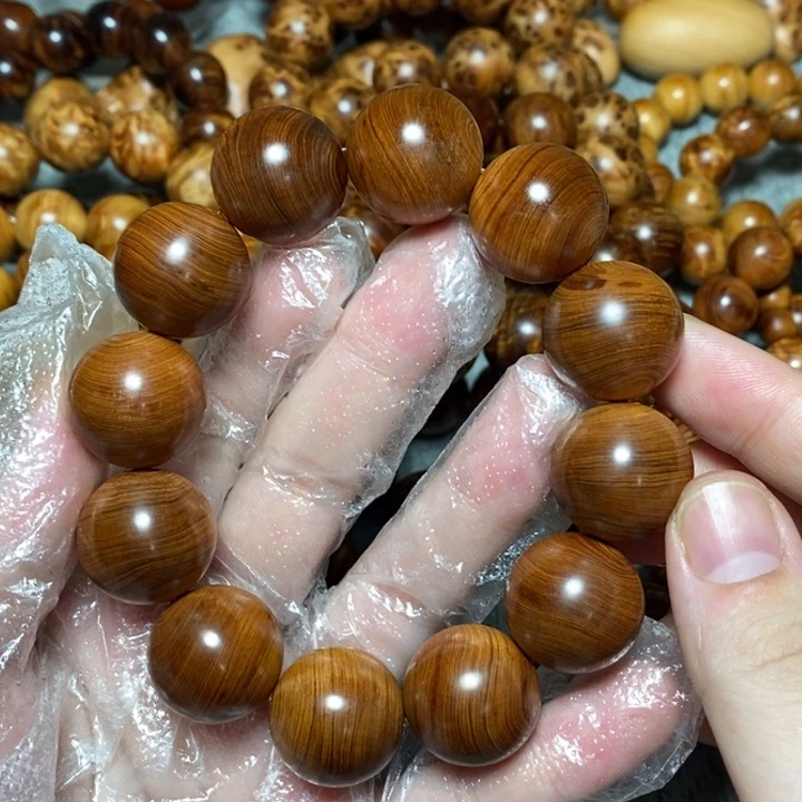 柏木（崖柏）太行崖柏黑油骨料药香特价2.0