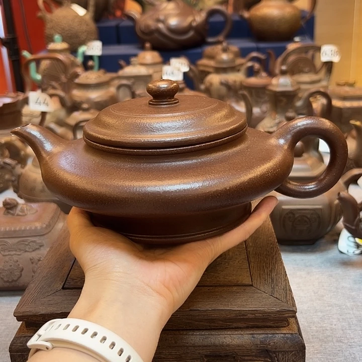 紫砂壶等艺术精品