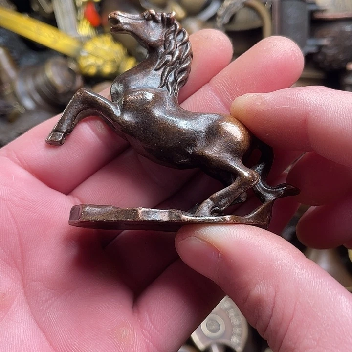 铜器摆件诚信经营