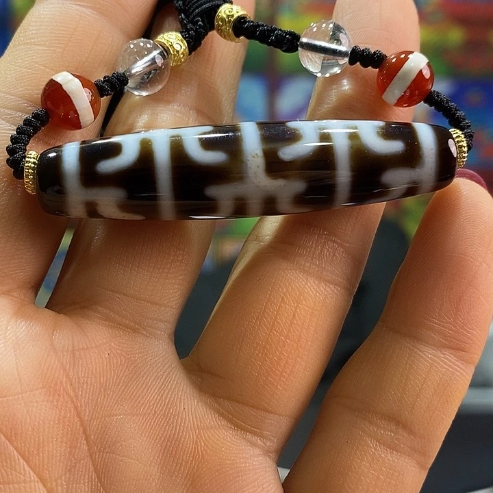 玛瑙/玉髓颈饰未镶嵌175