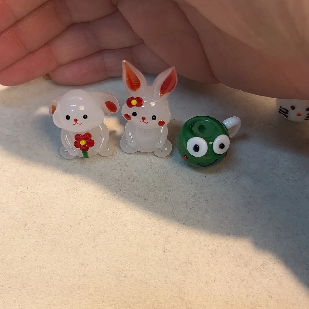 珍***宝手工艺品琉璃琉璃