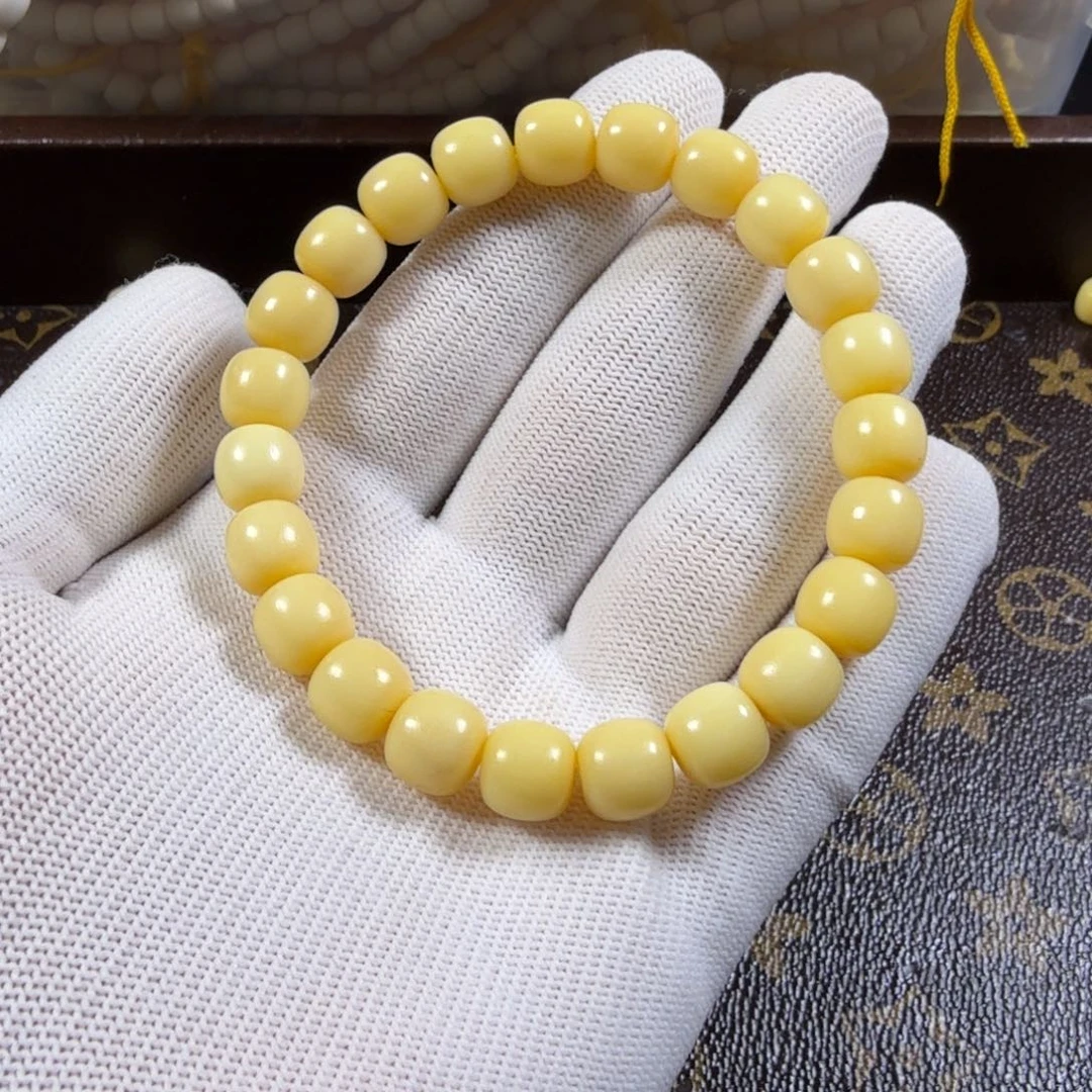 骆驼牙手串/手链手串