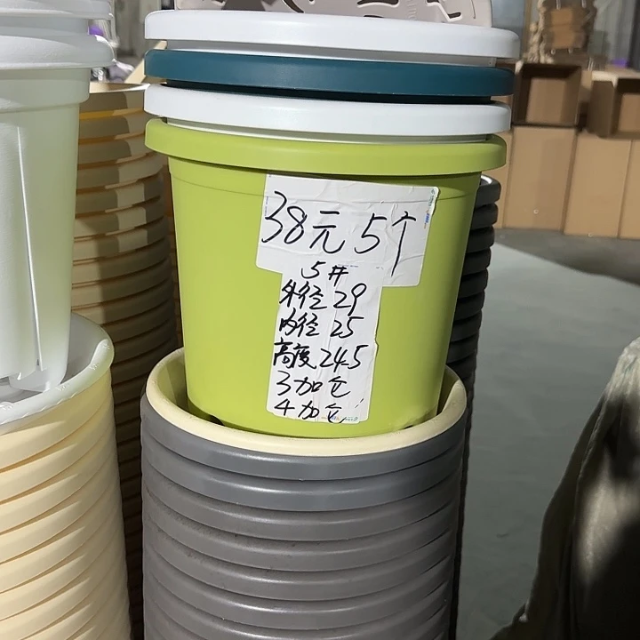 微瑕5#口径29无托果绿10个