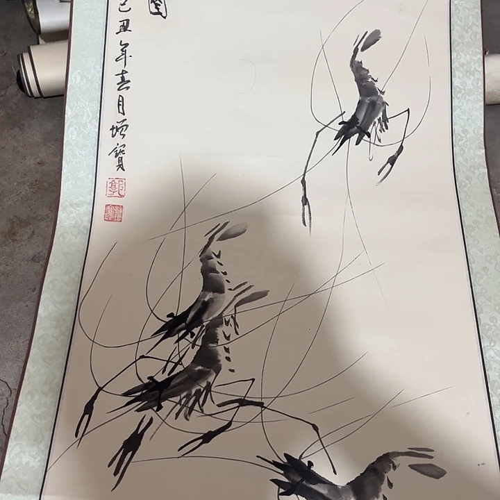 摆件，破损，水渍，轴坏都是正常的