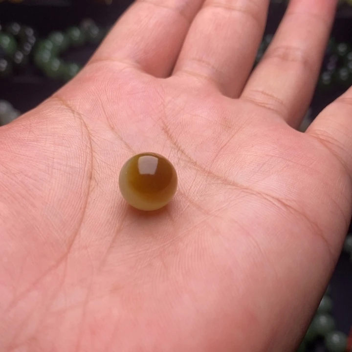 书***荣和田玉未镶嵌挂件12